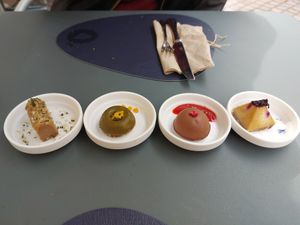  at Black Sheep Raw • Vegan Lab & Bistrot in Trento