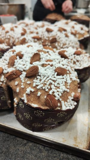  at Black Sheep Raw • Vegan Lab & Bistrot in Trento