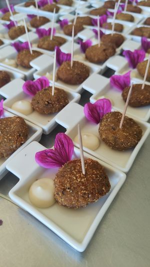  at Black Sheep Raw • Vegan Lab & Bistrot in Trento