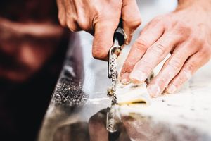  at Black Sheep Raw • Vegan Lab & Bistrot in Trento