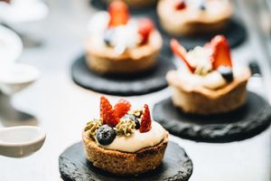  at Black Sheep Raw • Vegan Lab & Bistrot in Trento