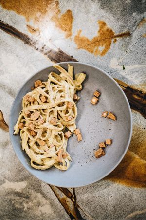  at Black Sheep Raw • Vegan Lab & Bistrot in Trento