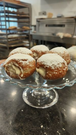  at Black Sheep Raw • Vegan Lab & Bistrot in Trento