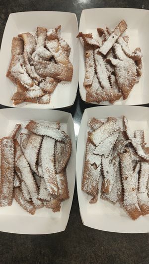  at Black Sheep Raw • Vegan Lab & Bistrot in Trento