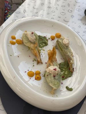   at Black Sheep Raw • Vegan Lab & Bistrot in Trento