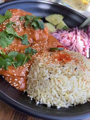  at Eat Me in Scarborough