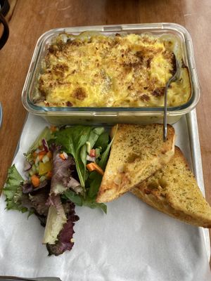   at Eat Me in Scarborough