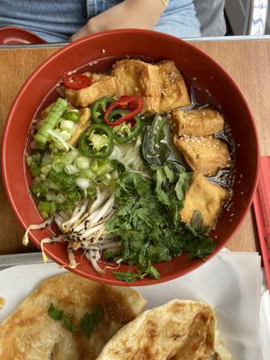   at Eat Me in Scarborough