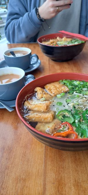  at Eat Me in Scarborough