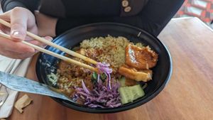  at Eat Me in Scarborough