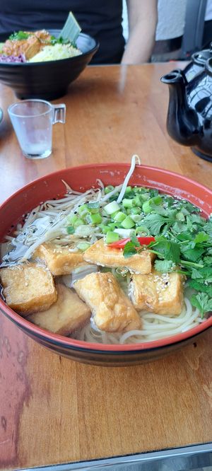  at Eat Me in Scarborough