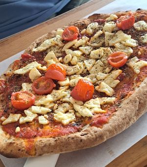  at Eat Me in Scarborough