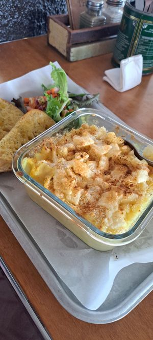  at Eat Me in Scarborough