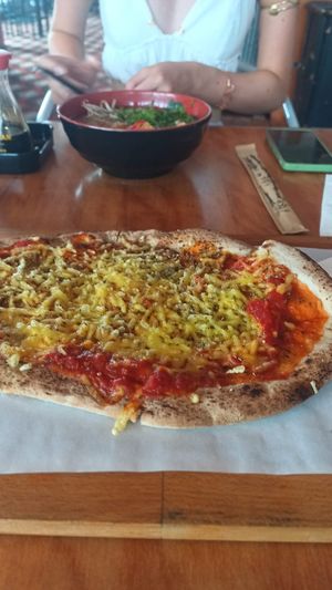  at Eat Me in Scarborough