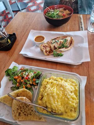  at Eat Me in Scarborough