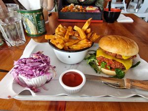  at Eat Me in Scarborough