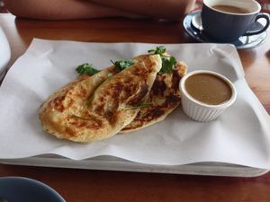  at Eat Me in Scarborough