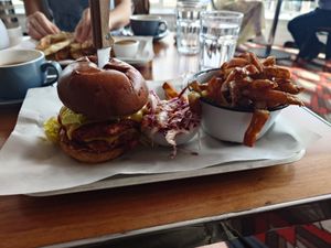  at Eat Me in Scarborough