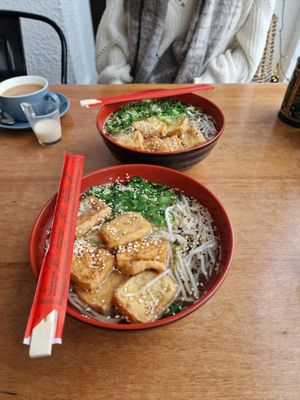  at Eat Me in Scarborough