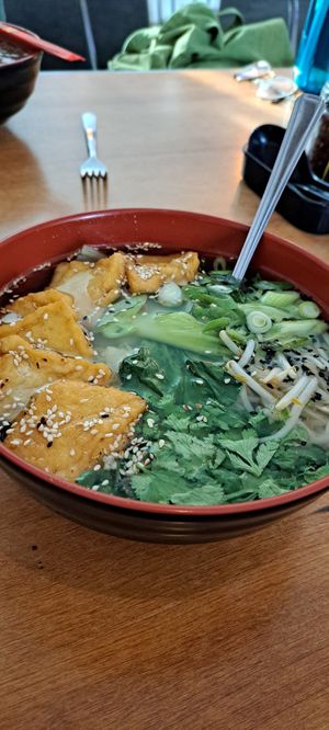  at Eat Me in Scarborough