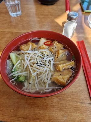  at Eat Me in Scarborough