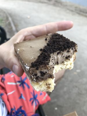   at Viveg in Santiago