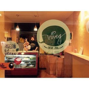 viveg  at Viveg in Santiago