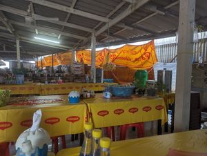  at Anutra Je in Phetchaburi