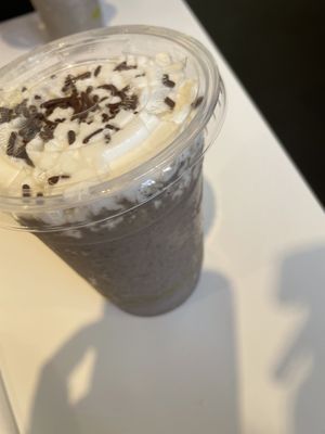   at Yeah Burger - Howell Mill Rd in Atlanta