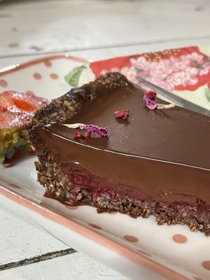   at Ice Cream Saloon Clio in Nessebar