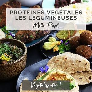 Cours en ligne Légumineuses at Végétalise-toi in Paris