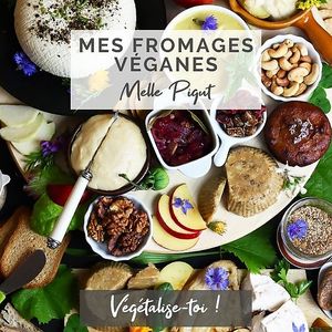 Cours en ligne Mes fromages véganes at Végétalise-toi in Paris
