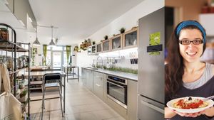 La Parenthèse Végétale by Melle Pigut at Végétalise-toi in Paris