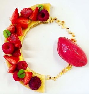  at Domaine de Broc Fontaine in Brosville