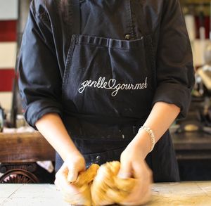  at Domaine de Broc Fontaine in Brosville