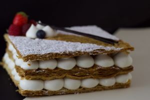  at Domaine de Broc Fontaine in Brosville