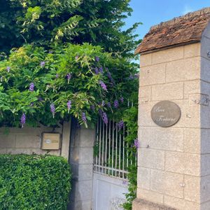  at Domaine de Broc Fontaine in Brosville