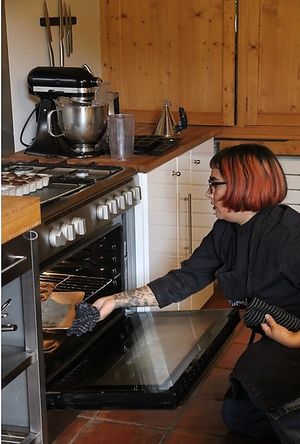  at Domaine de Broc Fontaine in Brosville