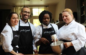  at Domaine de Broc Fontaine in Brosville