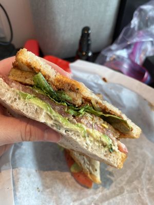   at Pavement Coffeehouse - Berklee in Boston