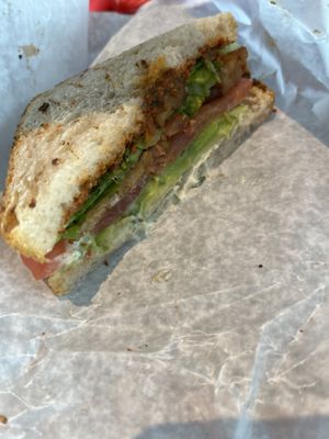   at Pavement Coffeehouse - Berklee in Boston