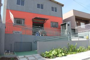 External View at Armazem VegAninha in Curitiba