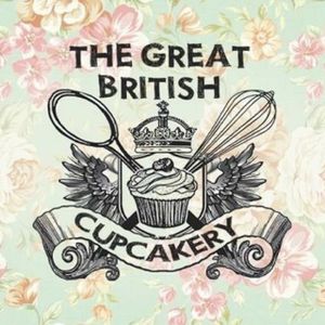 The Great British Cupcakery at The Great British Cupcakery in Newcastle Upon Tyne