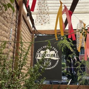   at Veguisima in Mexico City