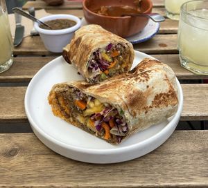   at Veguisima in Mexico City