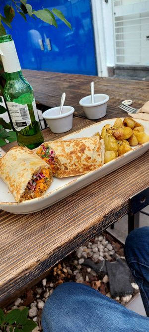  at Veguisima in Mexico City