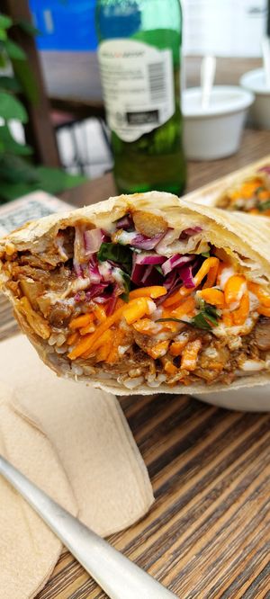  at Veguisima in Mexico City