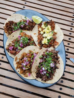  at Veguisima in Mexico City