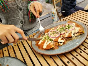  at Veguisima in Mexico City