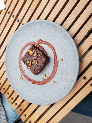  at Veguisima in Mexico City